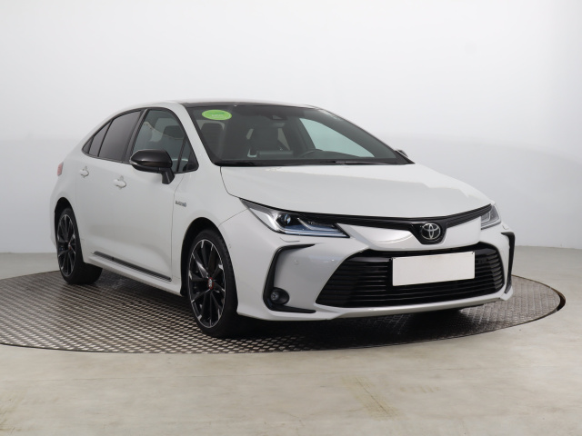 Toyota Corolla 2020