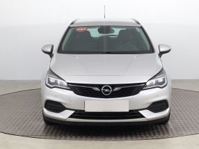 Opel Astra - 2020