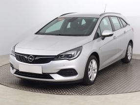 Opel Astra - 2020