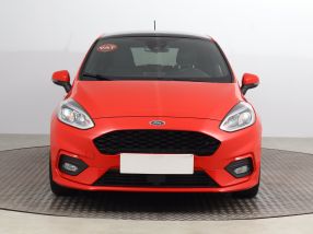 Ford Fiesta - 2017