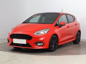 Ford Fiesta - 2017