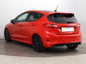 Ford Fiesta - 2017