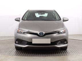 Toyota Auris - 2018