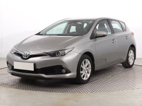 Toyota Auris - 2018