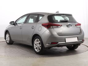 Toyota Auris - 2018