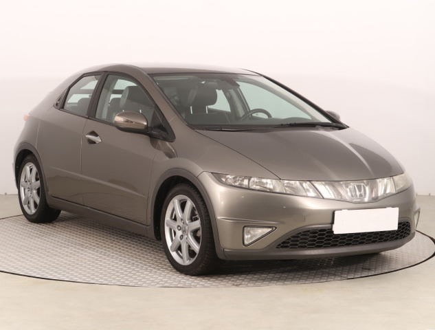 Honda Civic 2008