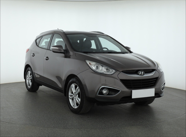 Hyundai ix35 2013