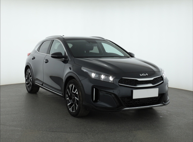 Kia XCeed 2022