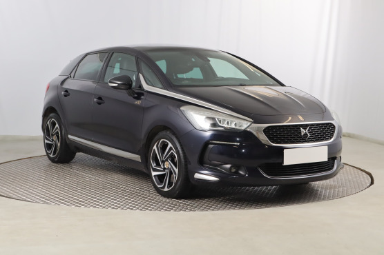 DS 5