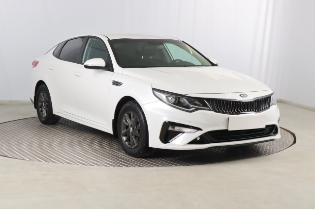 Kia Optima 2019