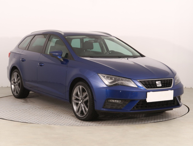 Seat Leon 2018