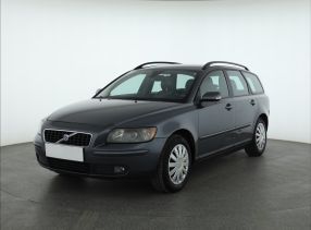 Volvo V50 - 2006