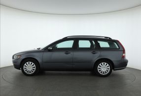 Volvo V50 - 2006