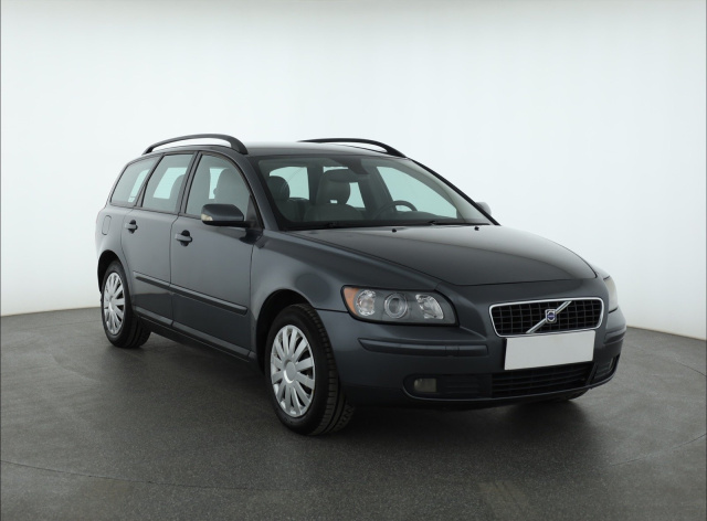 Volvo V50 2006
