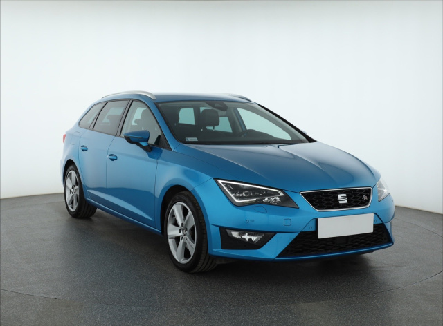 Seat Leon 2016