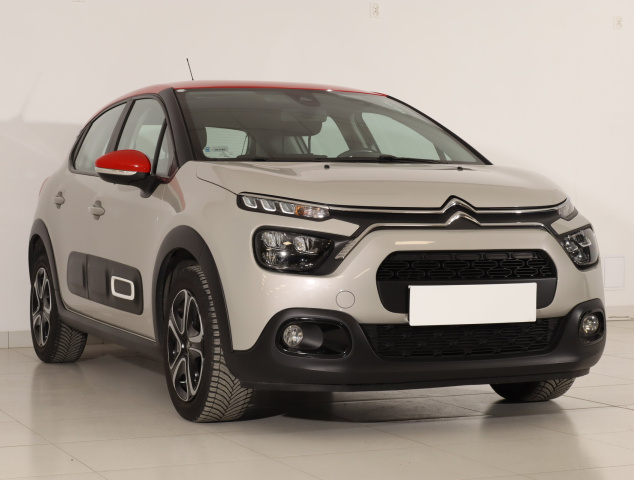 Citroen C3 2021