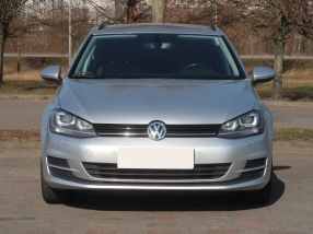 Volkswagen Golf - 2014