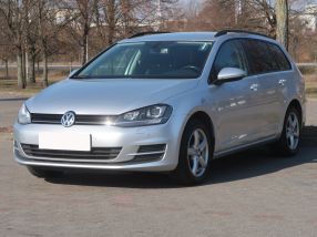 Volkswagen Golf - 2014