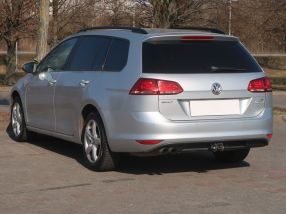 Volkswagen Golf - 2014