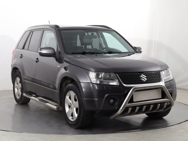 Suzuki Grand Vitara 2010