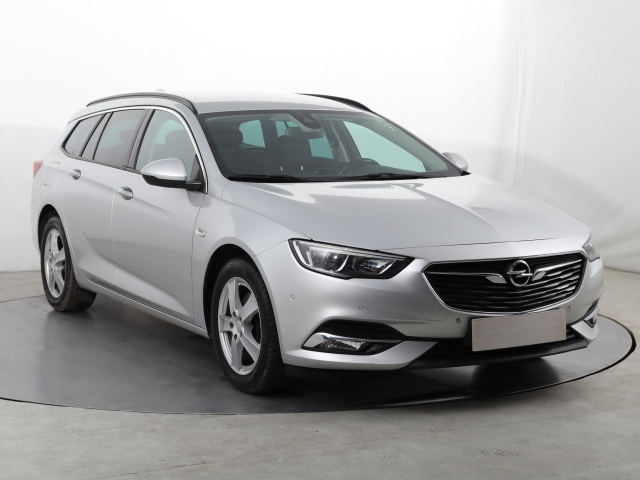 Opel Insignia 2018