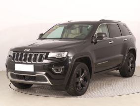 Jeep Grand Cherokee - 2016
