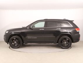 Jeep Grand Cherokee - 2016