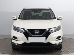 Nissan Qashqai - 2018