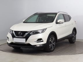 Nissan Qashqai - 2018