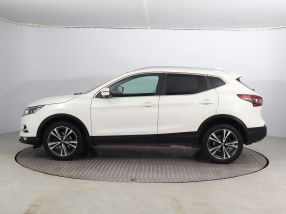 Nissan Qashqai - 2018