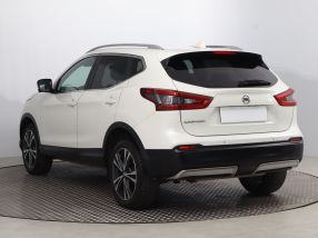 Nissan Qashqai - 2018