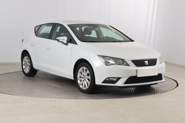 Seat Leon 2014