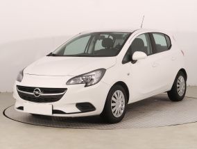 Opel Corsa - 2017