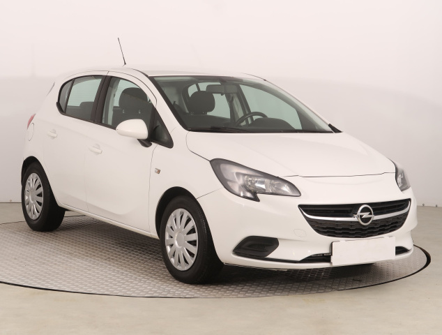 Opel Corsa 2017