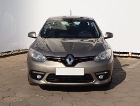 Renault Fluence - 2013
