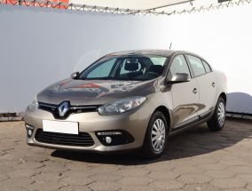 Renault Fluence - 2013