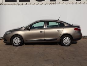 Renault Fluence - 2013