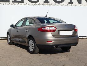 Renault Fluence - 2013