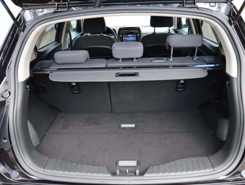 Ssang Yong Tivoli