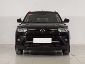 SsangYong Tivoli - 2022