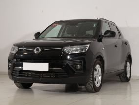 SsangYong Tivoli - 2022
