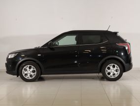 SsangYong Tivoli - 2022