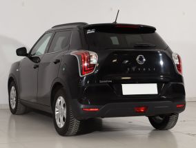 SsangYong Tivoli - 2022