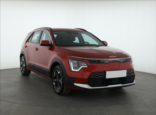 Kia e-Niro 2023