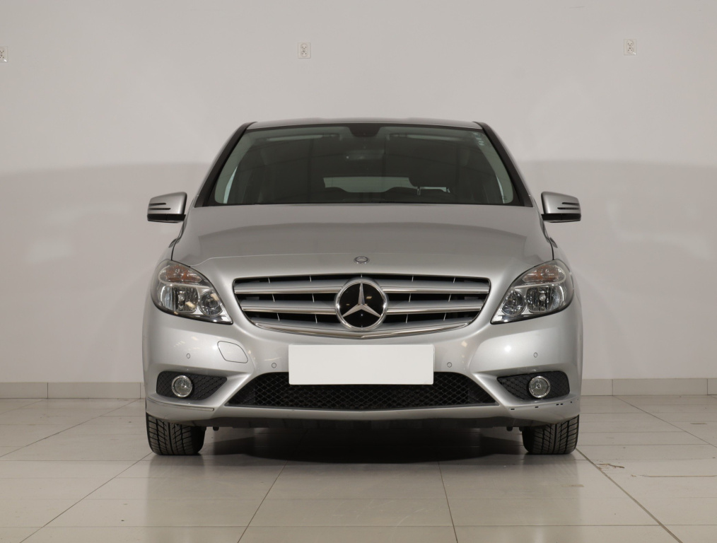 Mercedes-Benz B