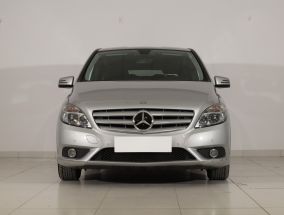 Mercedes-Benz B - 2011