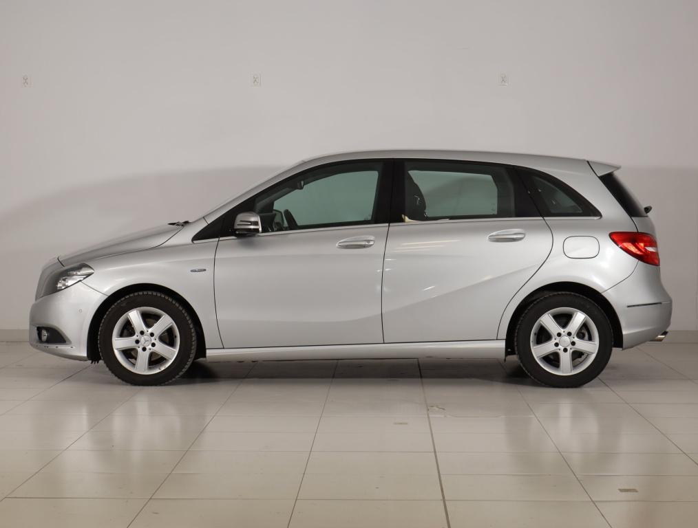 Mercedes-Benz B