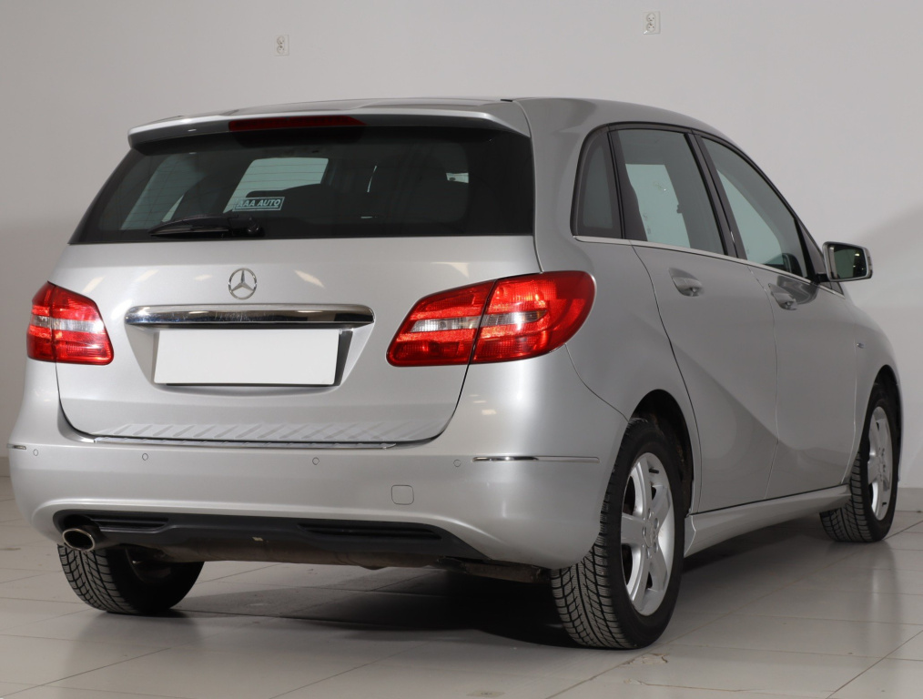 Mercedes-Benz B