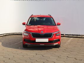 Skoda Kamiq - 2020