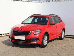 Skoda Kamiq - 2020